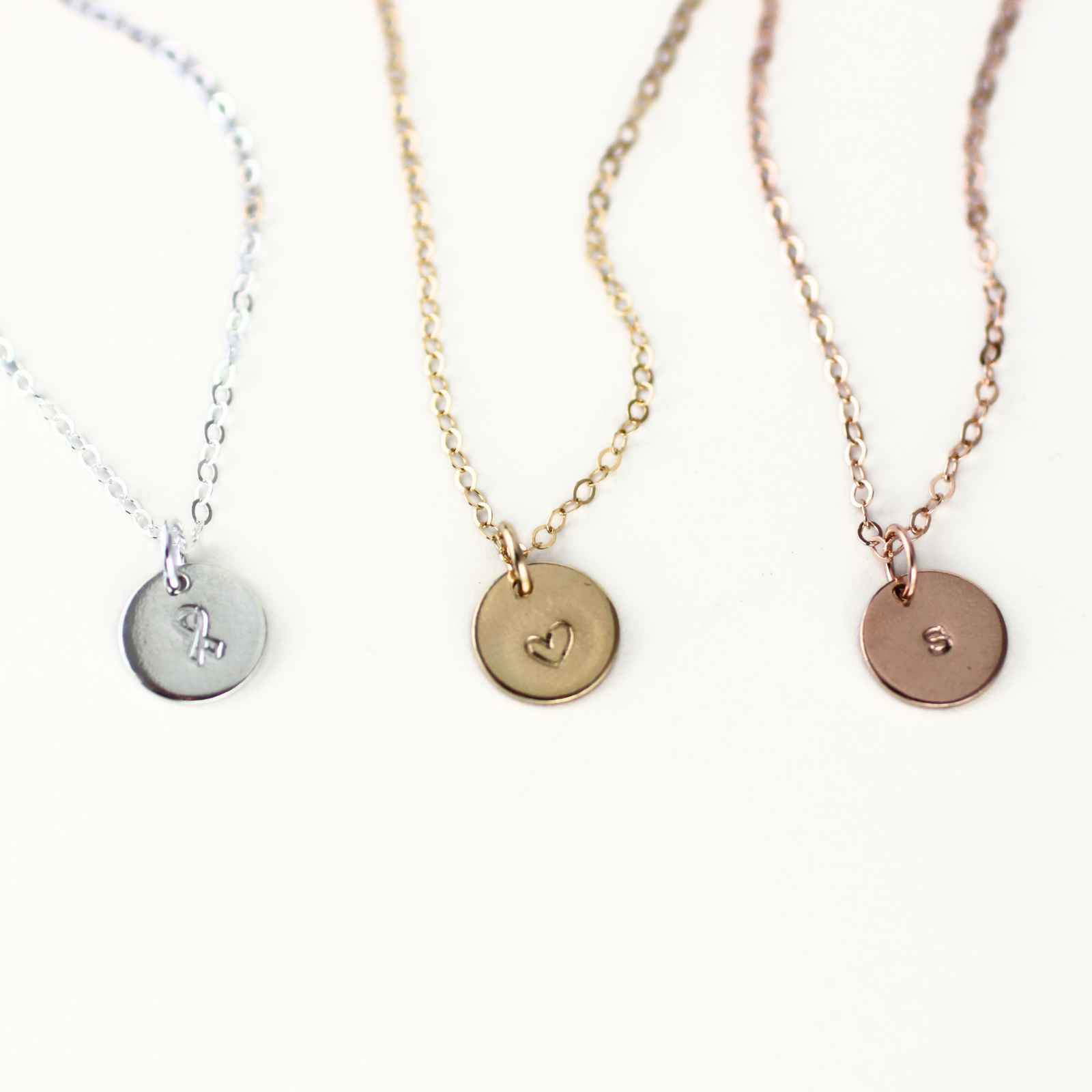 Names, Monograms, Symbols