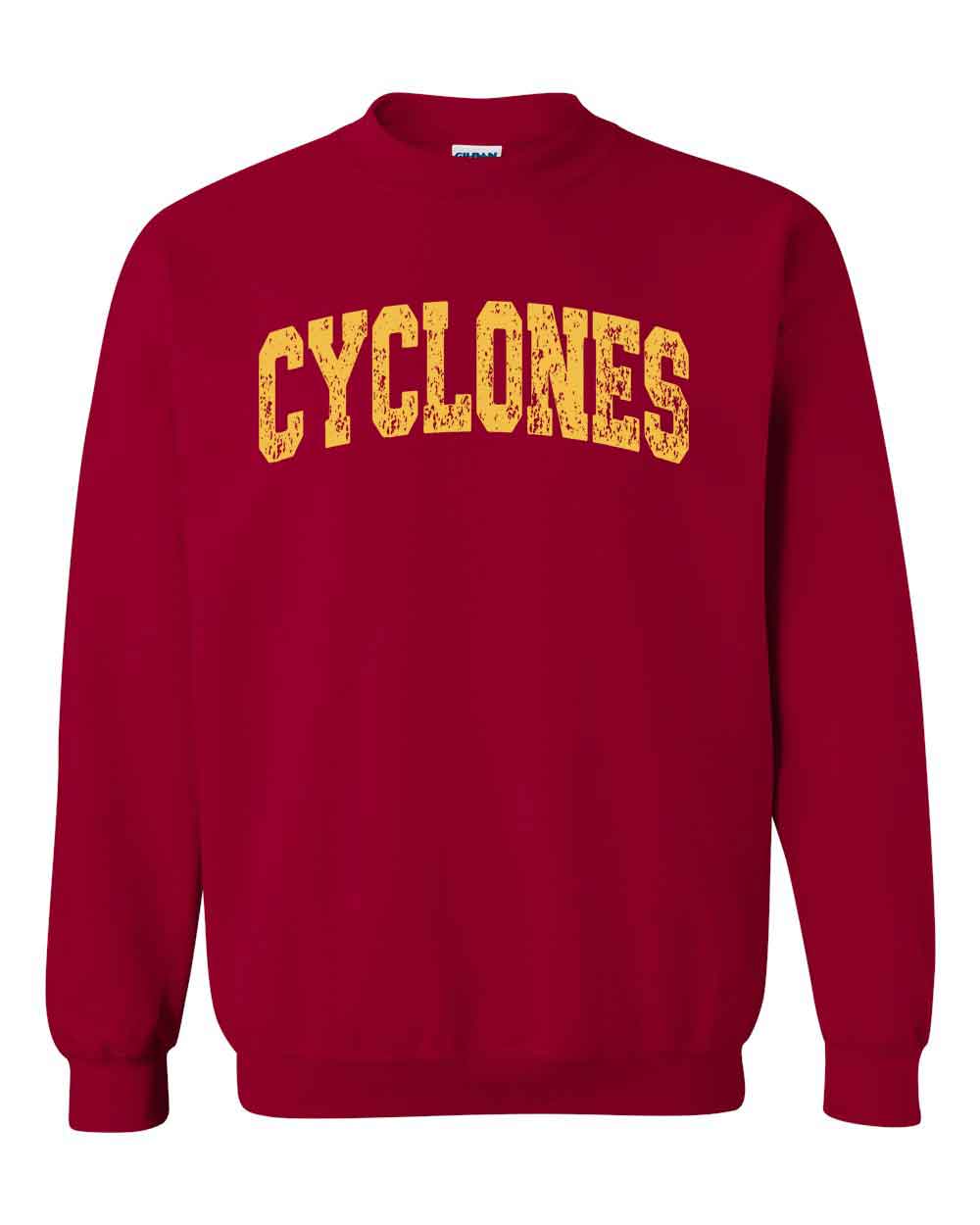 CYCLONES Sweatshirt