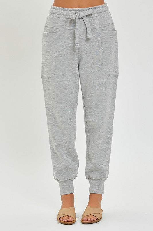 Donna Joggers (Grey)